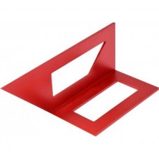YATO Echer pentru imbinari din aluminiu 45/90° 3D..